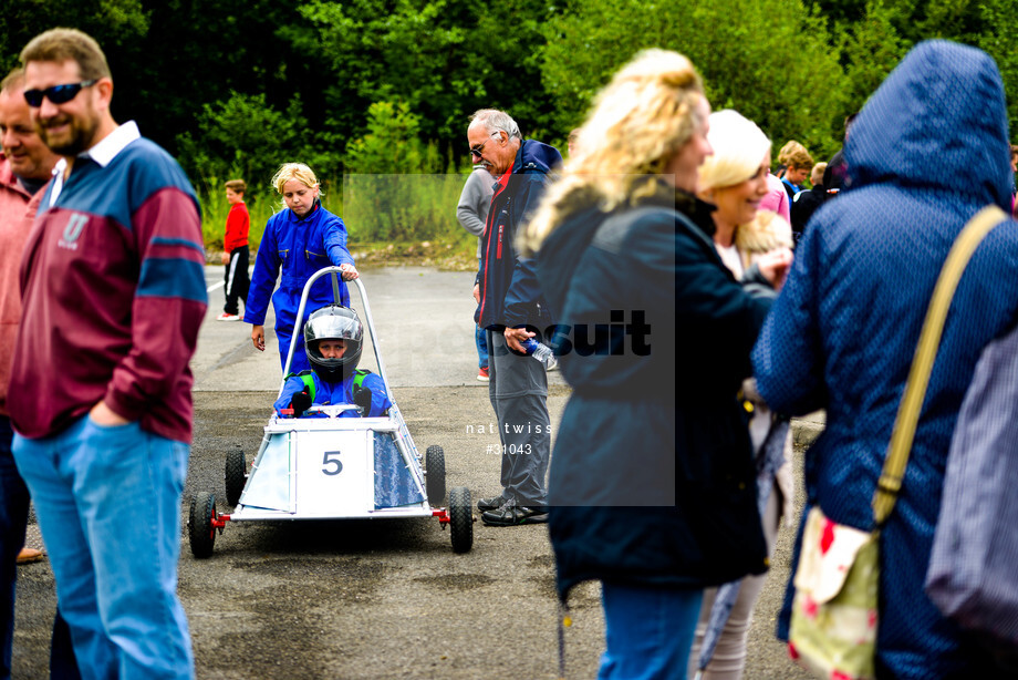 Spacesuit Collections Photo ID 31043, Nat Twiss, Greenpower Miskin, UK, 24/06/2017 12:00:12