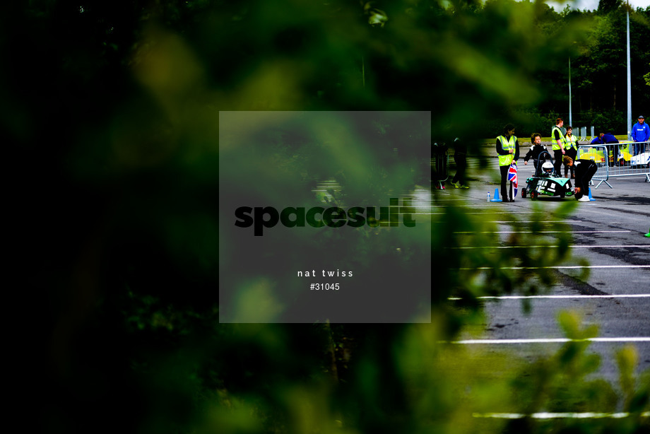 Spacesuit Collections Photo ID 31045, Nat Twiss, Greenpower Miskin, UK, 24/06/2017 12:21:30