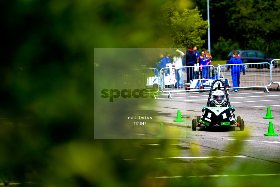 Spacesuit Collections Photo ID 31047, Nat Twiss, Greenpower Miskin, UK, 24/06/2017 12:22:14
