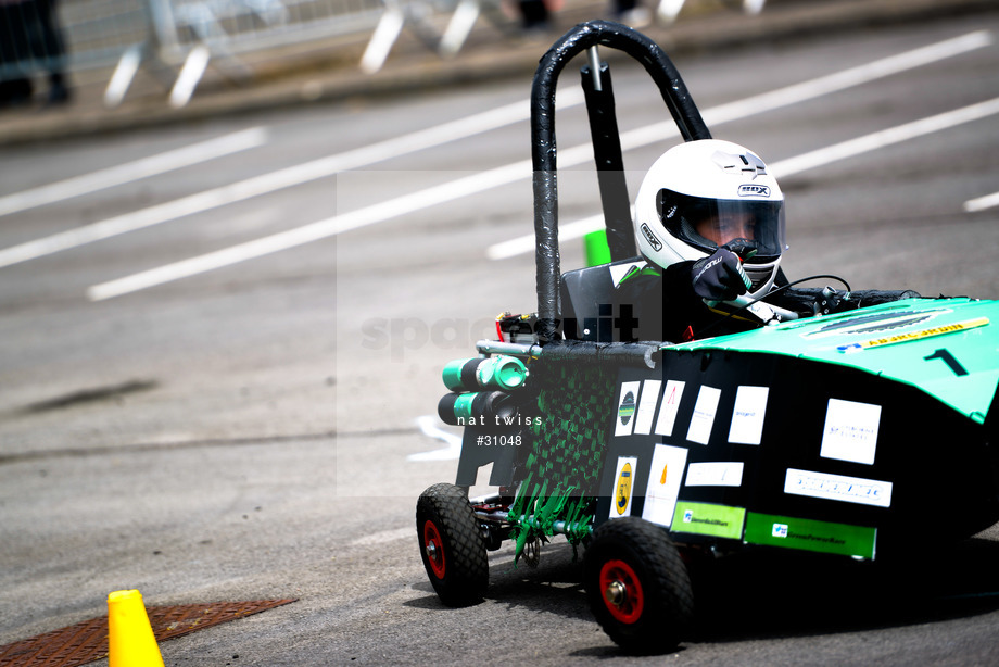 Spacesuit Collections Photo ID 31048, Nat Twiss, Greenpower Miskin, UK, 24/06/2017 12:22:17