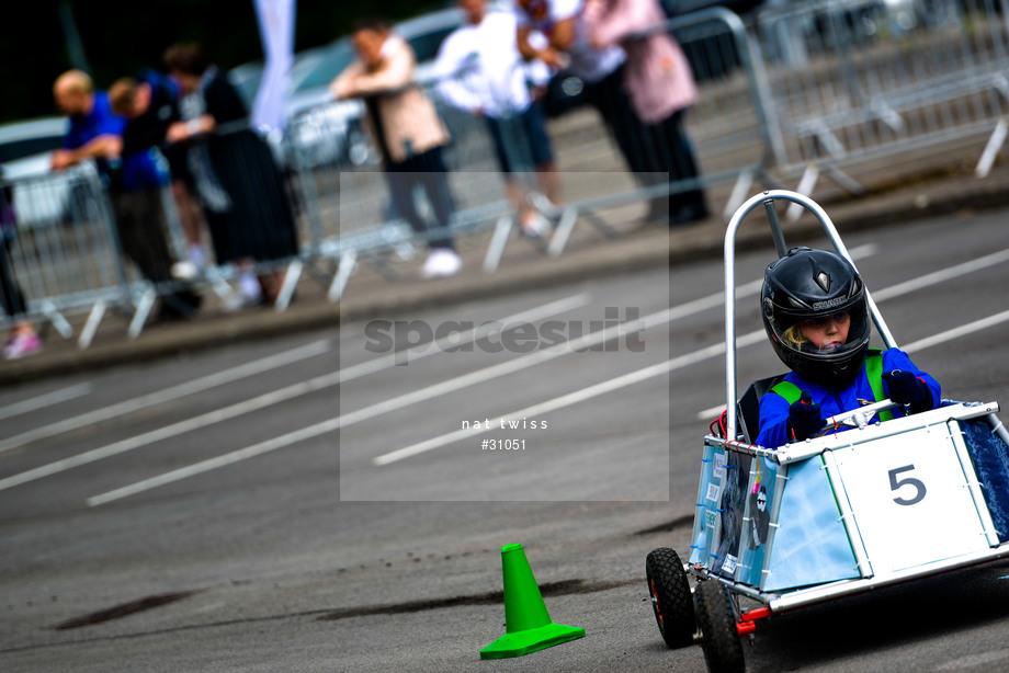 Spacesuit Collections Photo ID 31051, Nat Twiss, Greenpower Miskin, UK, 24/06/2017 12:23:02