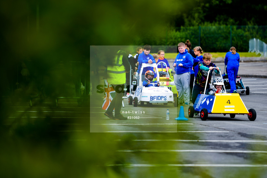 Spacesuit Collections Photo ID 31052, Nat Twiss, Greenpower Miskin, UK, 24/06/2017 12:24:17