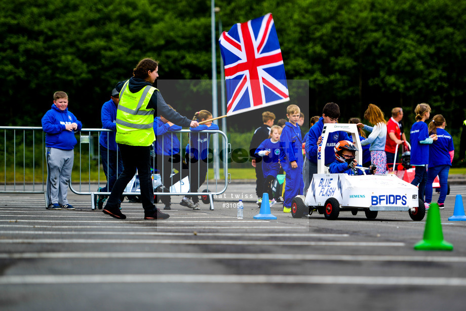 Spacesuit Collections Photo ID 31056, Nat Twiss, Greenpower Miskin, UK, 24/06/2017 12:25:47