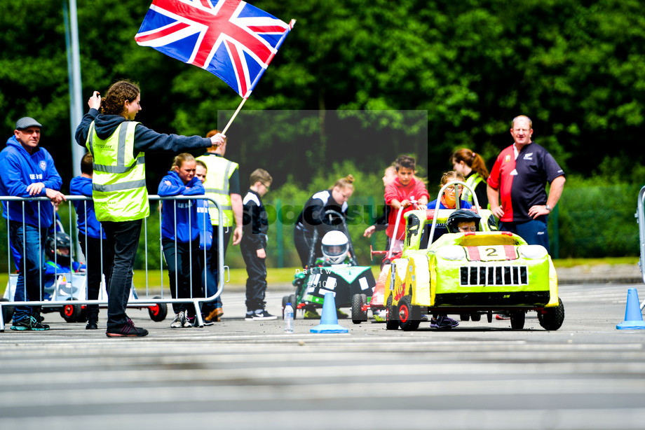 Spacesuit Collections Photo ID 31060, Nat Twiss, Greenpower Miskin, UK, 24/06/2017 12:26:36