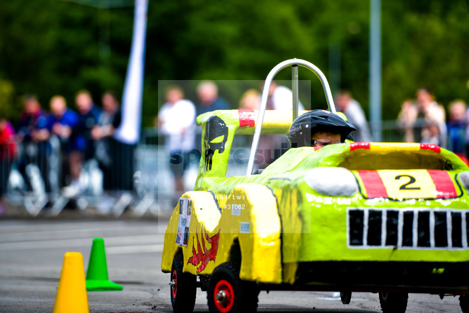 Spacesuit Collections Photo ID 31062, Nat Twiss, Greenpower Miskin, UK, 24/06/2017 12:26:43