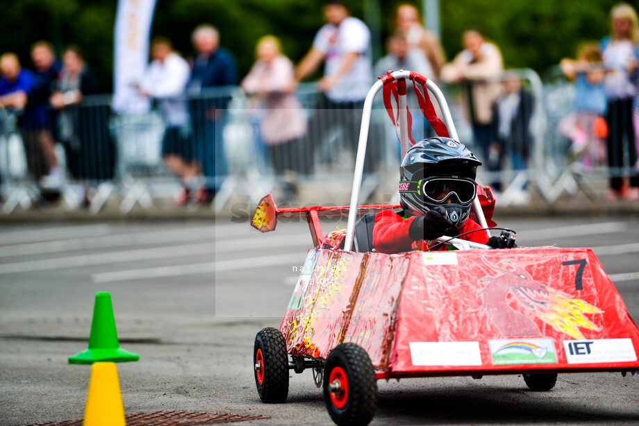 Spacesuit Collections Photo ID 31064, Nat Twiss, Greenpower Miskin, UK, 24/06/2017 12:27:55