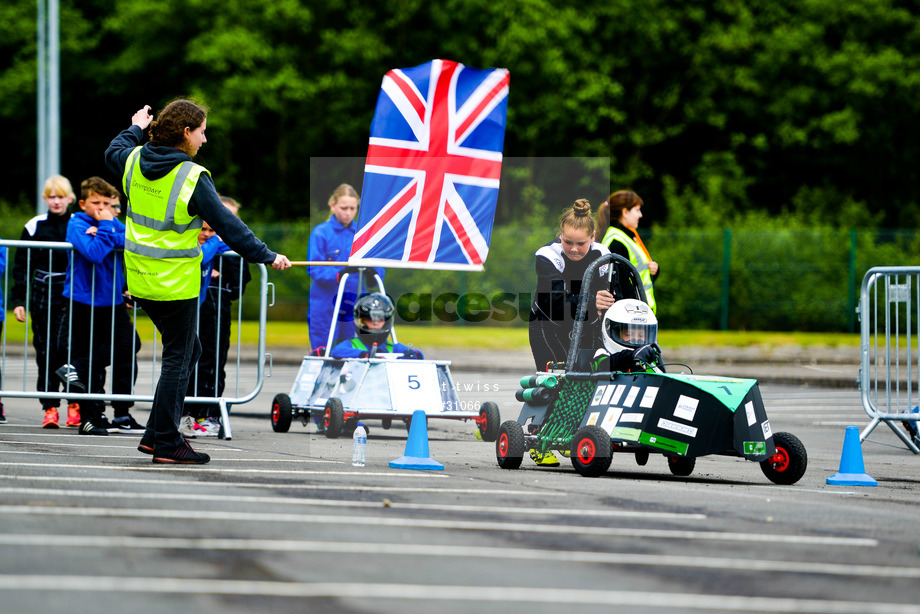 Spacesuit Collections Photo ID 31066, Nat Twiss, Greenpower Miskin, UK, 24/06/2017 12:28:51