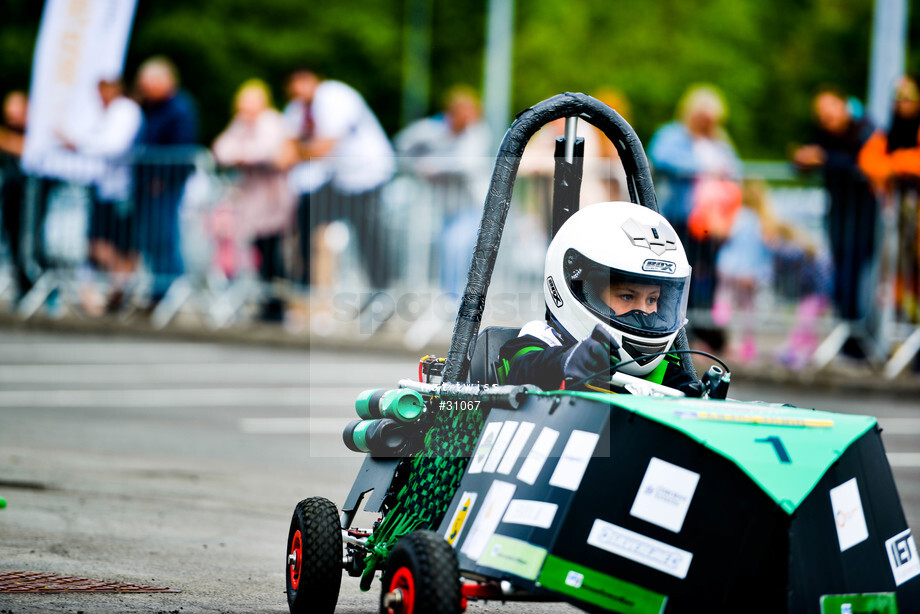 Spacesuit Collections Photo ID 31067, Nat Twiss, Greenpower Miskin, UK, 24/06/2017 12:28:57