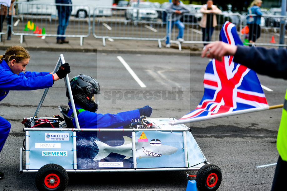 Spacesuit Collections Photo ID 31069, Nat Twiss, Greenpower Miskin, UK, 24/06/2017 12:30:01