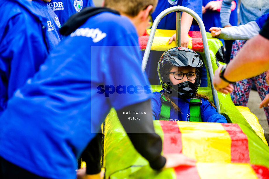 Spacesuit Collections Photo ID 31070, Nat Twiss, Greenpower Miskin, UK, 24/06/2017 12:31:47