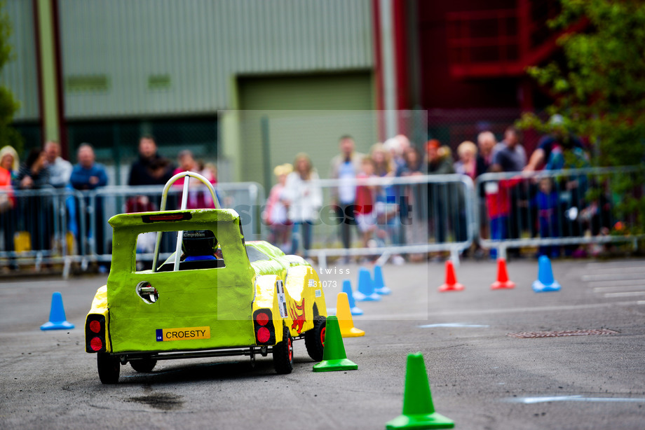 Spacesuit Collections Photo ID 31073, Nat Twiss, Greenpower Miskin, UK, 24/06/2017 12:33:15