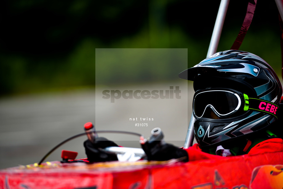 Spacesuit Collections Photo ID 31075, Nat Twiss, Greenpower Miskin, UK, 24/06/2017 12:33:45