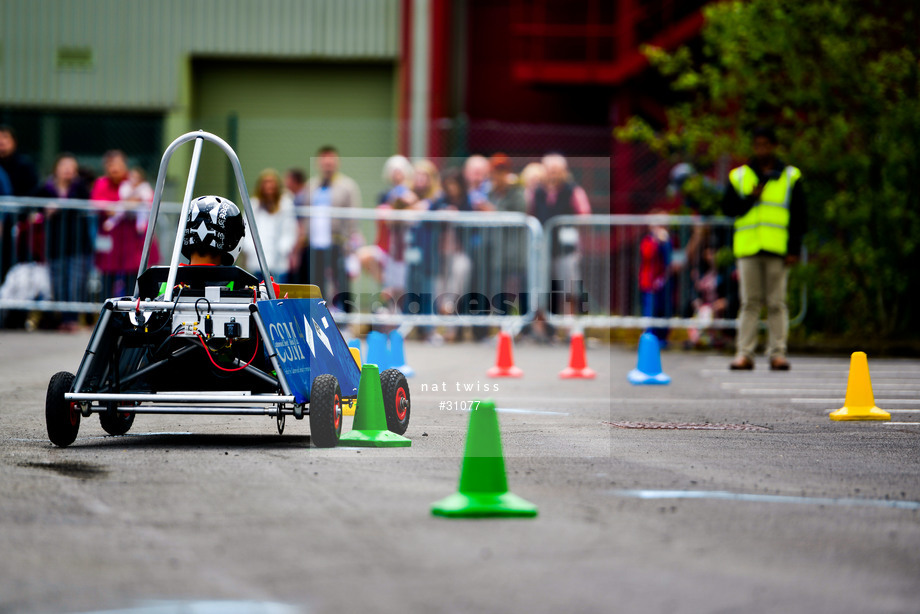 Spacesuit Collections Photo ID 31077, Nat Twiss, Greenpower Miskin, UK, 24/06/2017 12:34:06