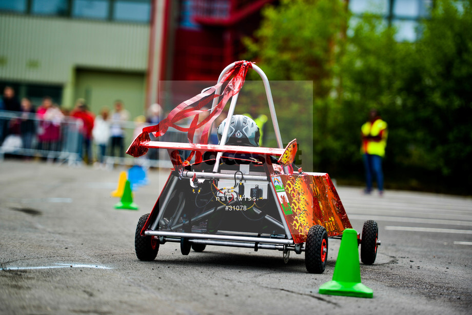 Spacesuit Collections Photo ID 31078, Nat Twiss, Greenpower Miskin, UK, 24/06/2017 12:35:04