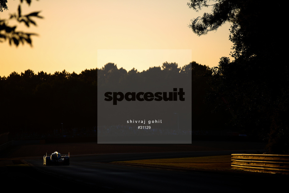 Spacesuit Collections Photo ID 31129, Shivraj Gohil, 24 hours of Le Mans, France, 17/06/2017 21:13:08
