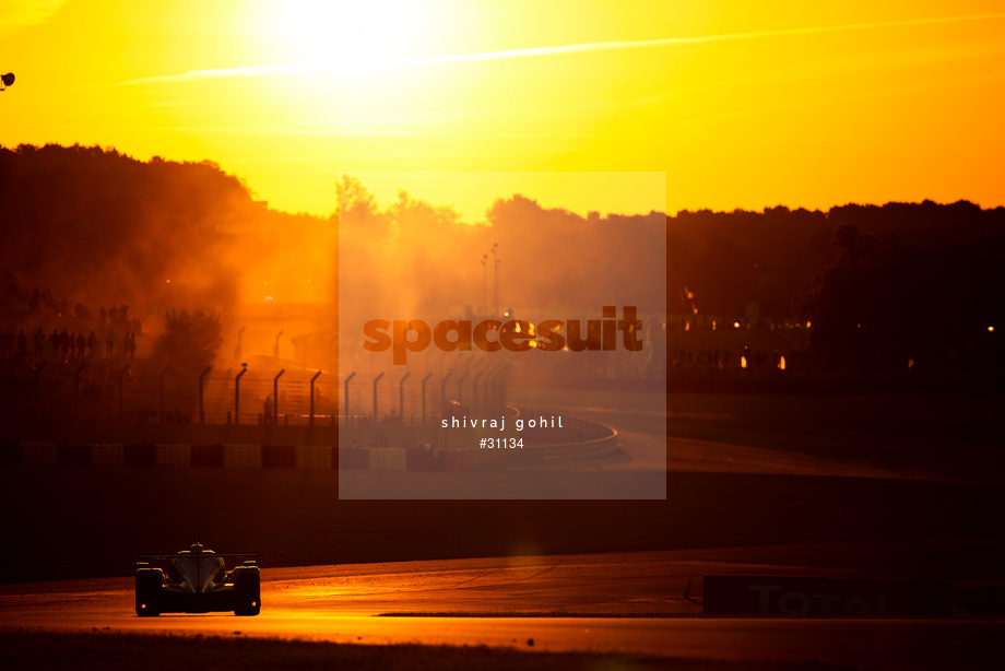 Spacesuit Collections Photo ID 31134, Shivraj Gohil, 24 hours of Le Mans, France, 18/06/2017 06:22:29
