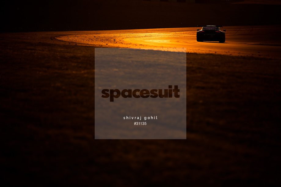 Spacesuit Collections Photo ID 31135, Shivraj Gohil, 24 hours of Le Mans, France, 18/06/2017 06:27:29