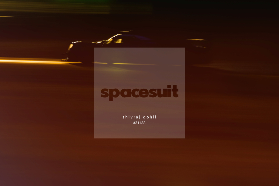 Spacesuit Collections Photo ID 31138, Shivraj Gohil, 24 hours of Le Mans, France, 18/06/2017 07:02:22