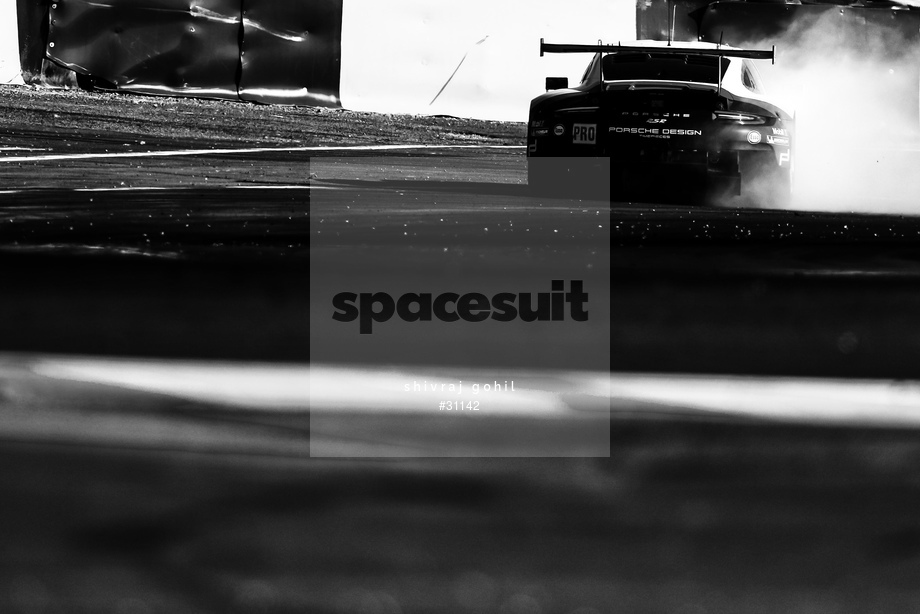 Spacesuit Collections Photo ID 31142, Shivraj Gohil, 24 hours of Le Mans, France, 17/06/2017 18:58:03