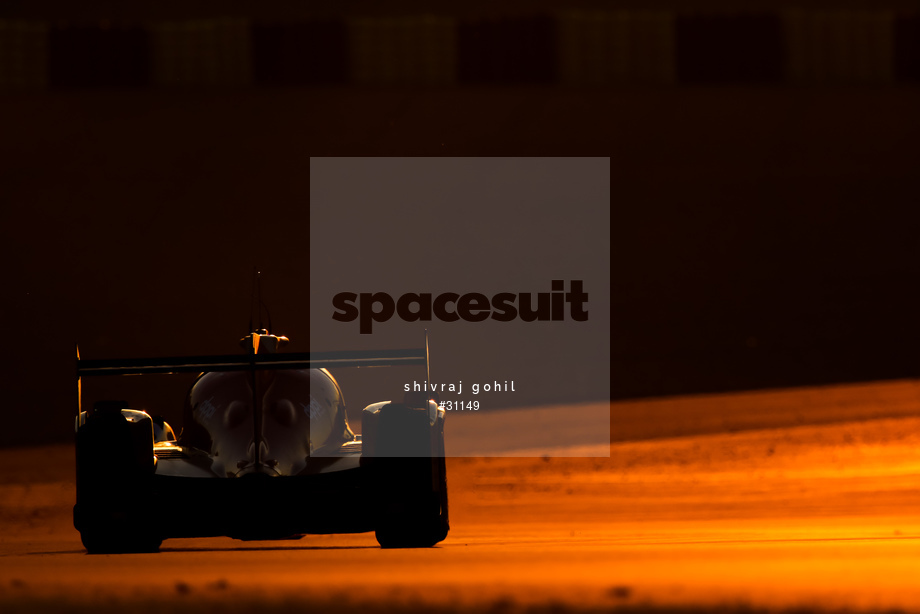 Spacesuit Collections Photo ID 31149, Shivraj Gohil, 24 hours of Le Mans, France, 18/06/2017 06:24:51