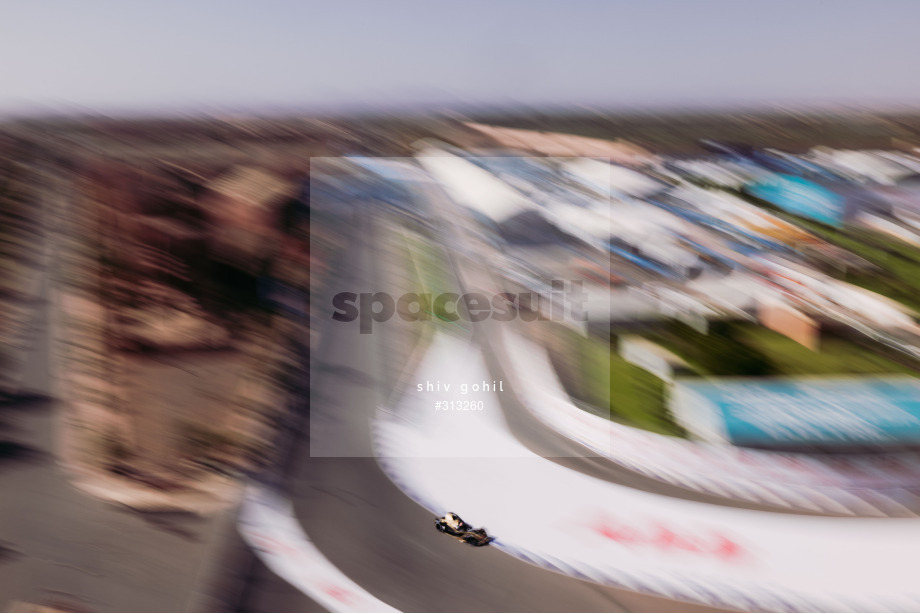 Spacesuit Collections Photo ID 313260, Shiv Gohil, Marrakesh ePrix, Morocco, 01/07/2022 17:29:18