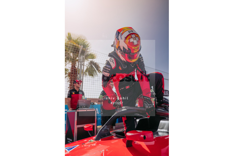 Spacesuit Collections Photo ID 313287, Shiv Gohil, Marrakesh ePrix, Morocco, 02/07/2022 16:32:24