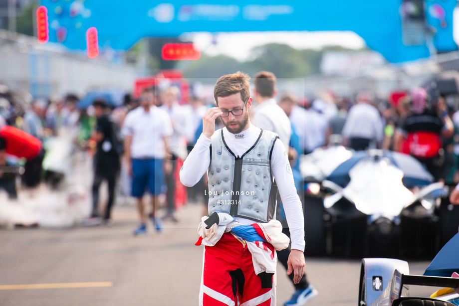 Spacesuit Collections Photo ID 313314, Lou Johnson, Jakarta ePrix, Indonesia, 04/06/2022 15:50:24