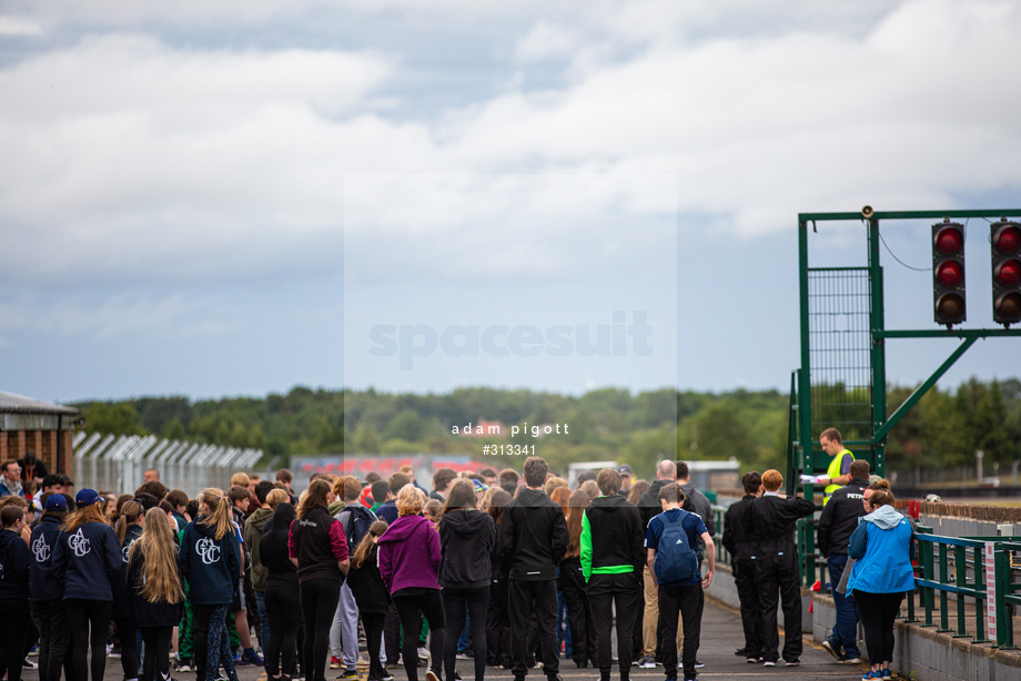 Spacesuit Collections Photo ID 313341, Adam Pigott, Croft Gathering of Formulas, UK, 06/07/2022 09:10:23