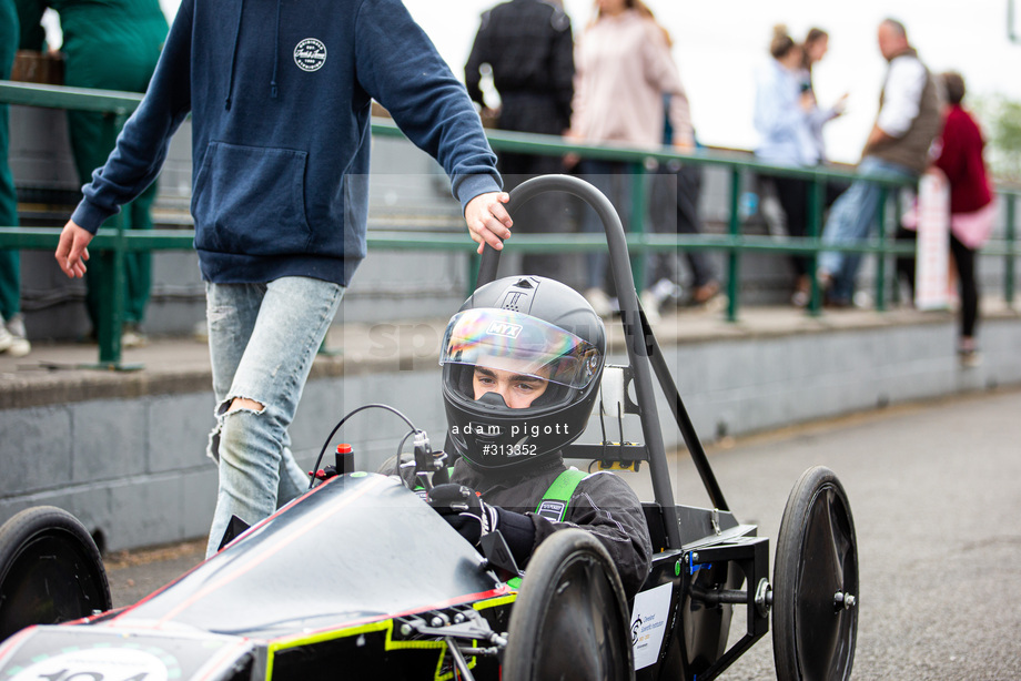 Spacesuit Collections Photo ID 313352, Adam Pigott, Croft Gathering of Formulas, UK, 06/07/2022 10:34:13