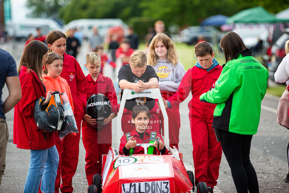 Spacesuit Collections Photo ID 313353, Adam Pigott, Croft Gathering of Formulas, UK, 06/07/2022 10:45:29