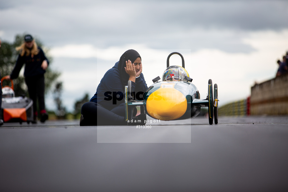 Spacesuit Collections Photo ID 313360, Adam Pigott, Croft Gathering of Formulas, UK, 06/07/2022 11:20:08