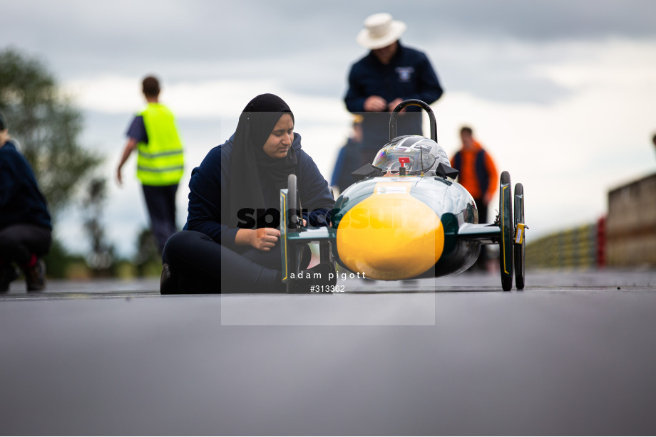 Spacesuit Collections Photo ID 313362, Adam Pigott, Croft Gathering of Formulas, UK, 06/07/2022 11:20:37