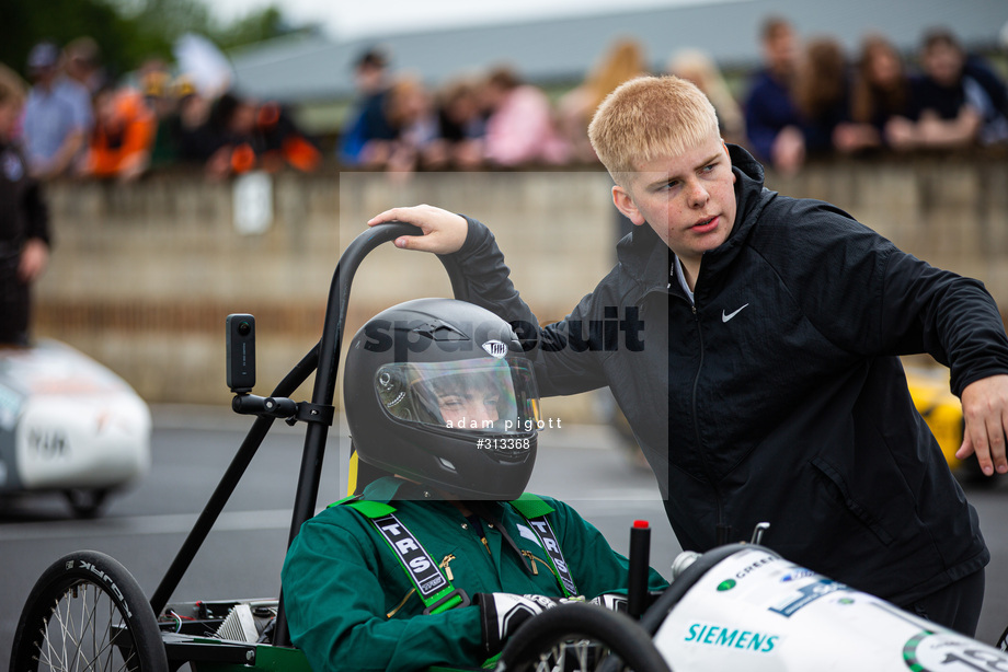 Spacesuit Collections Photo ID 313368, Adam Pigott, Croft Gathering of Formulas, UK, 06/07/2022 11:22:35