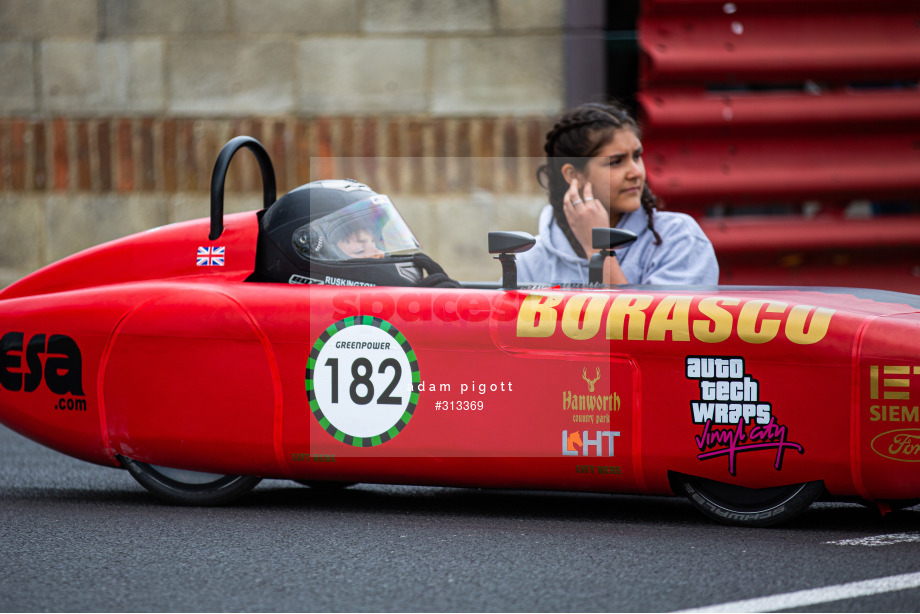 Spacesuit Collections Photo ID 313369, Adam Pigott, Croft Gathering of Formulas, UK, 06/07/2022 11:22:40