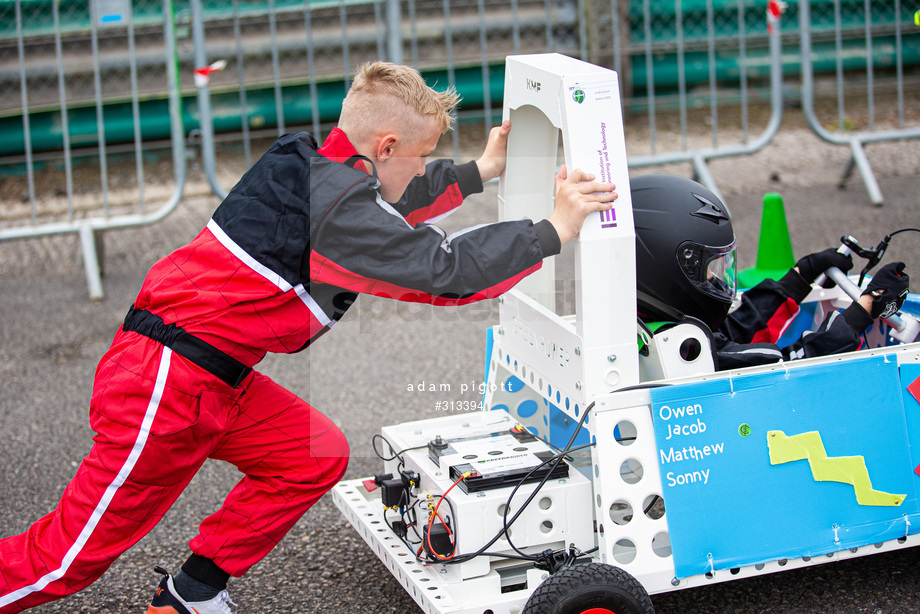 Spacesuit Collections Photo ID 313394, Adam Pigott, Croft Gathering of Formulas, UK, 06/07/2022 11:54:30