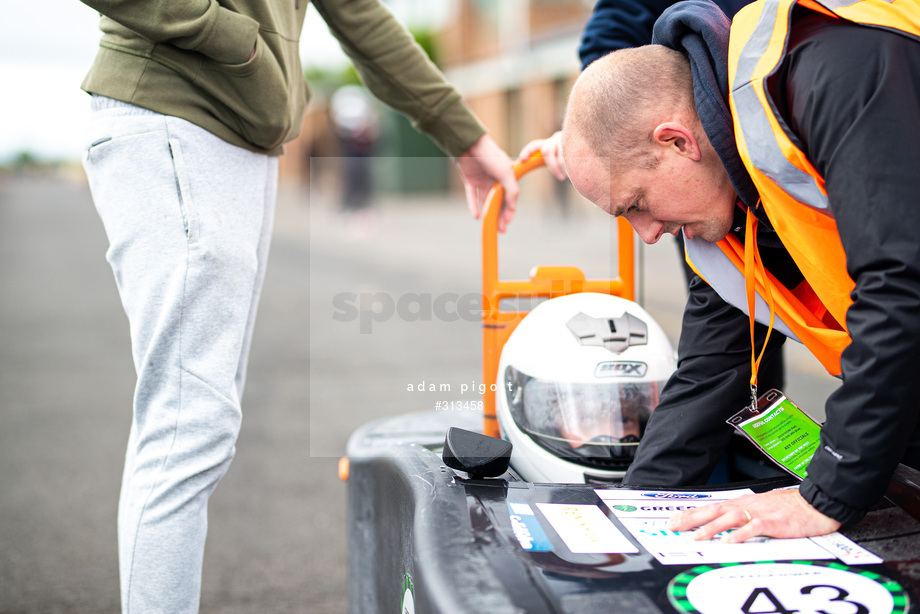 Spacesuit Collections Photo ID 313458, Adam Pigott, Croft Gathering of Formulas, UK, 06/07/2022 09:36:30