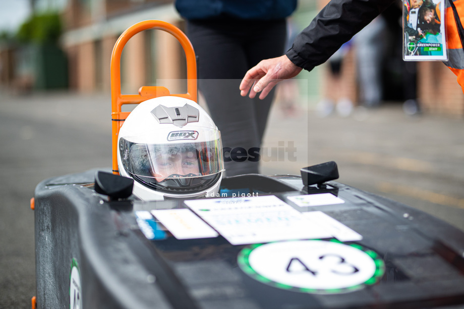 Spacesuit Collections Photo ID 313460, Adam Pigott, Croft Gathering of Formulas, UK, 06/07/2022 09:36:49