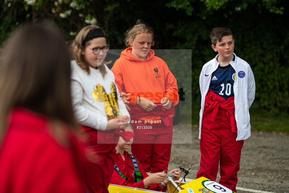 Spacesuit Collections Photo ID 313509, Adam Pigott, Croft Gathering of Formulas, UK, 06/07/2022 10:45:01