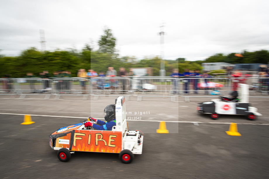 Spacesuit Collections Photo ID 313542, Adam Pigott, Croft Gathering of Formulas, UK, 06/07/2022 11:47:40