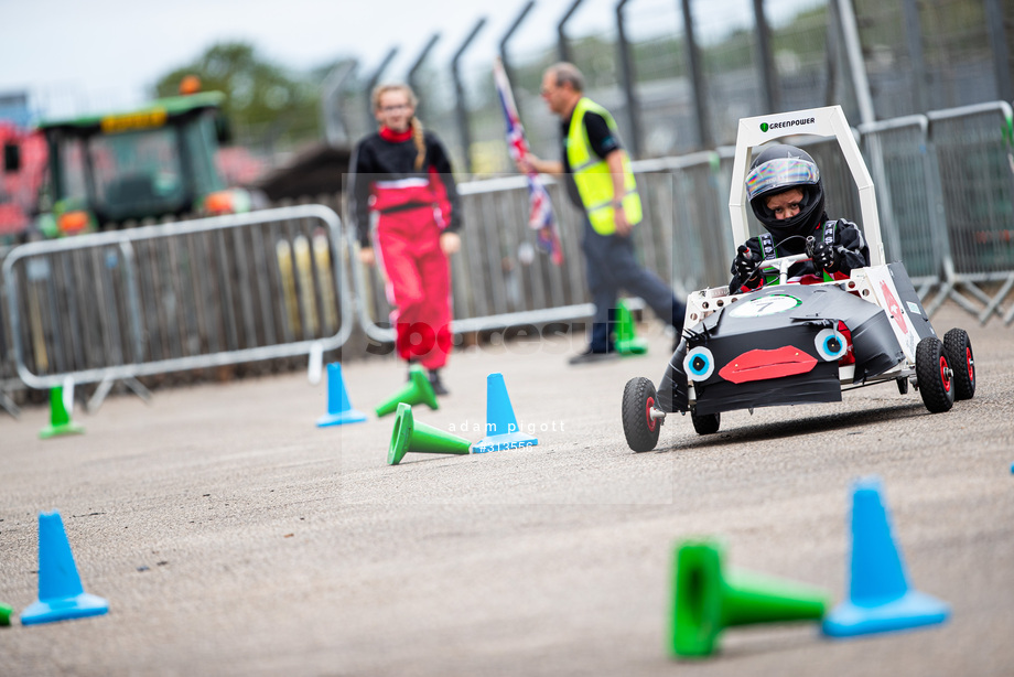 Spacesuit Collections Photo ID 313556, Adam Pigott, Croft Gathering of Formulas, UK, 06/07/2022 12:10:35