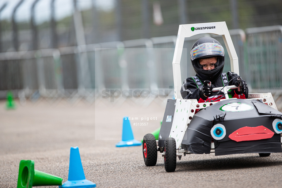 Spacesuit Collections Photo ID 313557, Adam Pigott, Croft Gathering of Formulas, UK, 06/07/2022 12:10:37