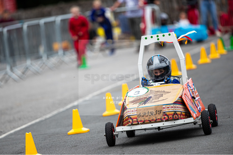 Spacesuit Collections Photo ID 313569, Adam Pigott, Croft Gathering of Formulas, UK, 06/07/2022 12:15:22