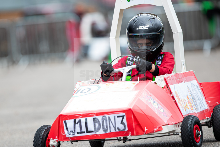 Spacesuit Collections Photo ID 313575, Adam Pigott, Croft Gathering of Formulas, UK, 06/07/2022 12:16:16