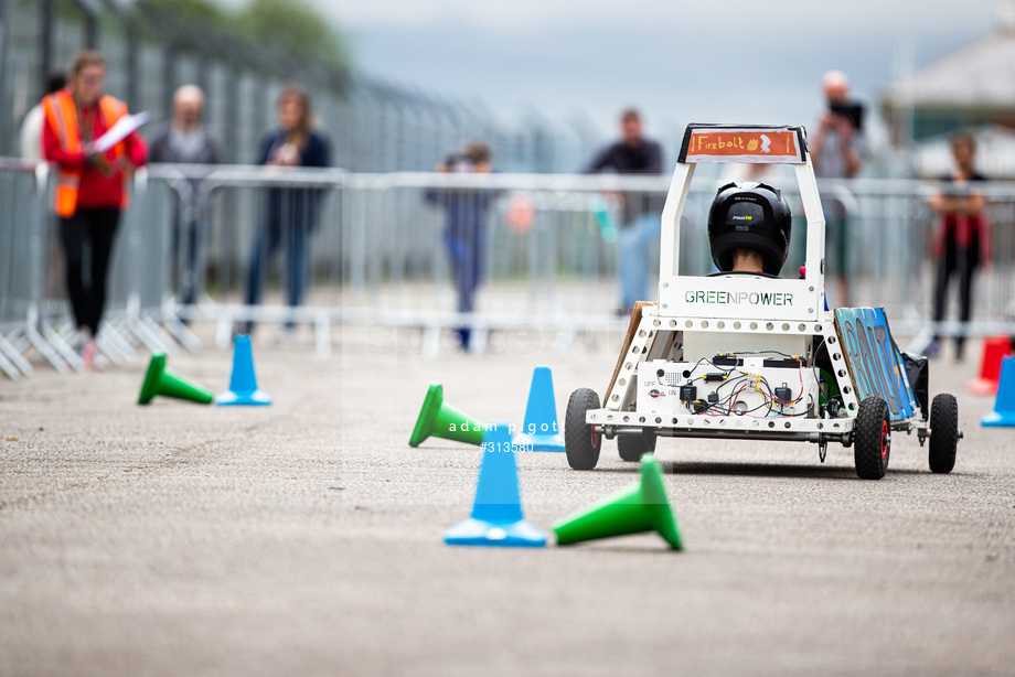 Spacesuit Collections Photo ID 313580, Adam Pigott, Croft Gathering of Formulas, UK, 06/07/2022 12:19:15