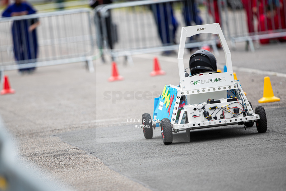 Spacesuit Collections Photo ID 313582, Adam Pigott, Croft Gathering of Formulas, UK, 06/07/2022 12:19:28