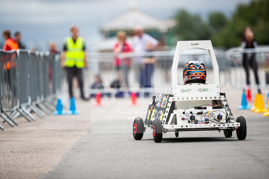 Spacesuit Collections Photo ID 313590, Adam Pigott, Croft Gathering of Formulas, UK, 06/07/2022 12:23:55