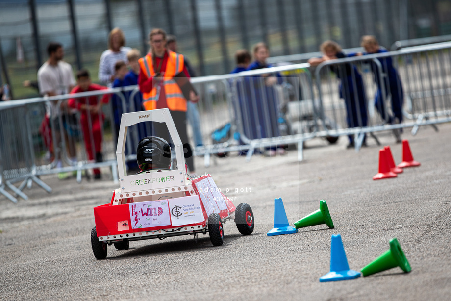 Spacesuit Collections Photo ID 313594, Adam Pigott, Croft Gathering of Formulas, UK, 06/07/2022 12:25:02