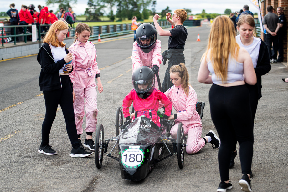 Spacesuit Collections Photo ID 313595, Adam Pigott, Croft Gathering of Formulas, UK, 06/07/2022 12:40:02