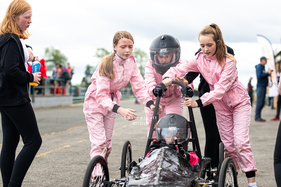 Spacesuit Collections Photo ID 313597, Adam Pigott, Croft Gathering of Formulas, UK, 06/07/2022 12:40:36