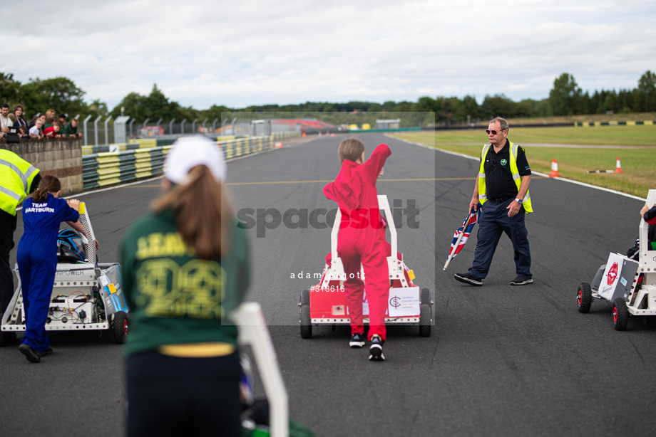 Spacesuit Collections Photo ID 313616, Adam Pigott, Croft Gathering of Formulas, UK, 06/07/2022 13:35:41